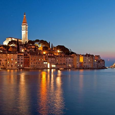 Apartments Cvek Rovinj Zewnętrze zdjęcie