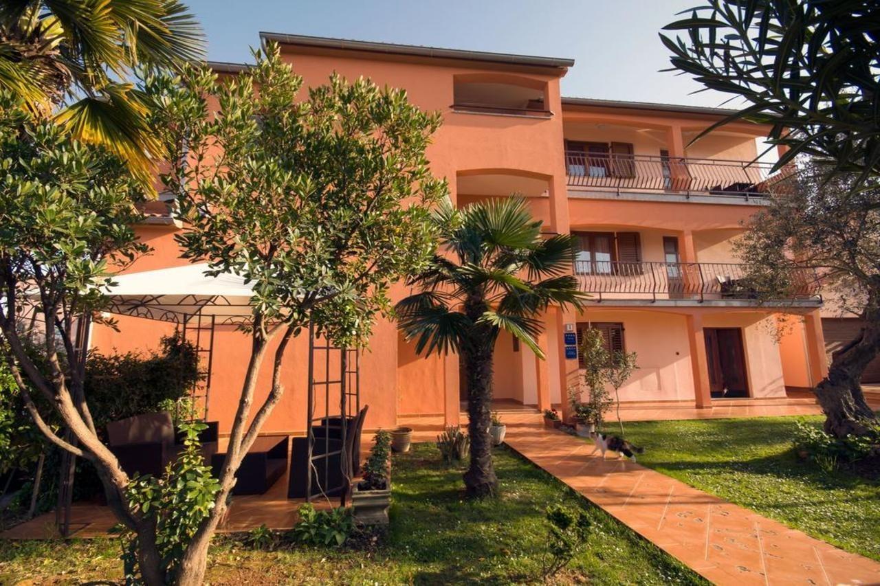 Apartments Cvek Rovinj Zewnętrze zdjęcie