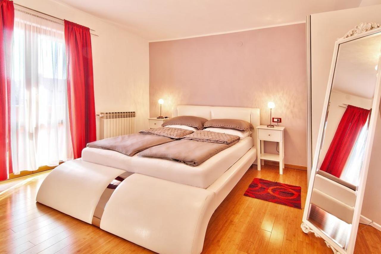 Apartments Cvek Rovinj Zewnętrze zdjęcie