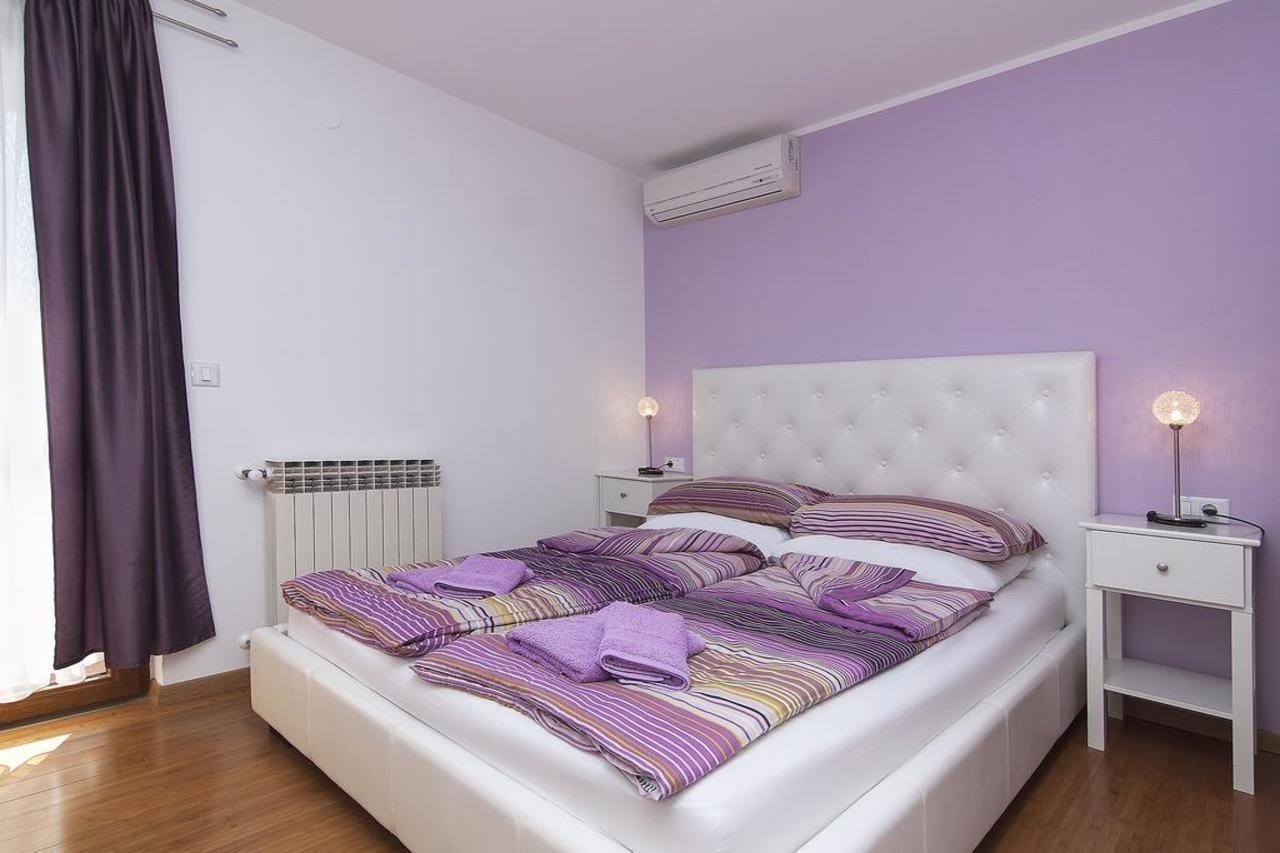 Apartments Cvek Rovinj Zewnętrze zdjęcie