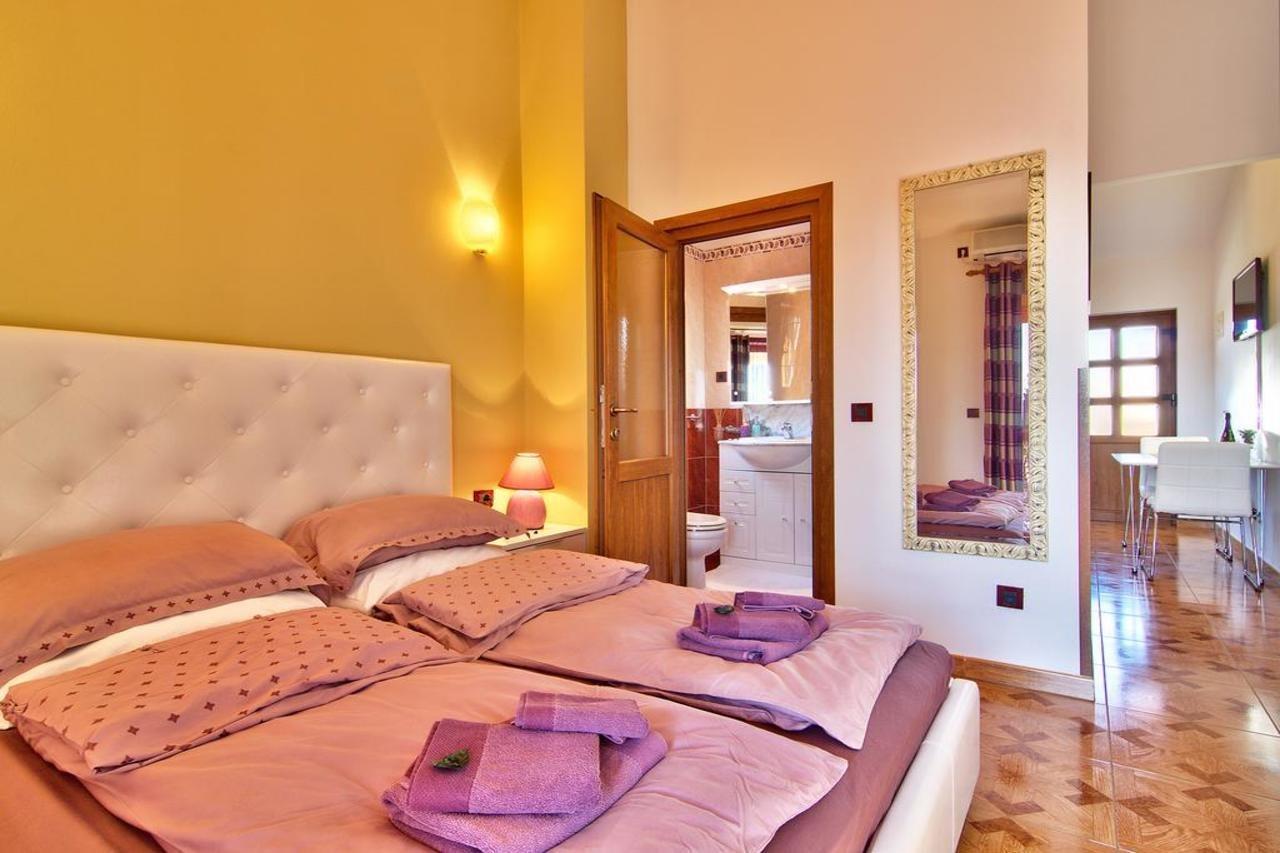 Apartments Cvek Rovinj Zewnętrze zdjęcie