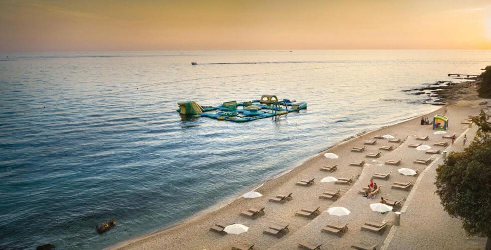 Apartments Cvek Rovinj Zewnętrze zdjęcie