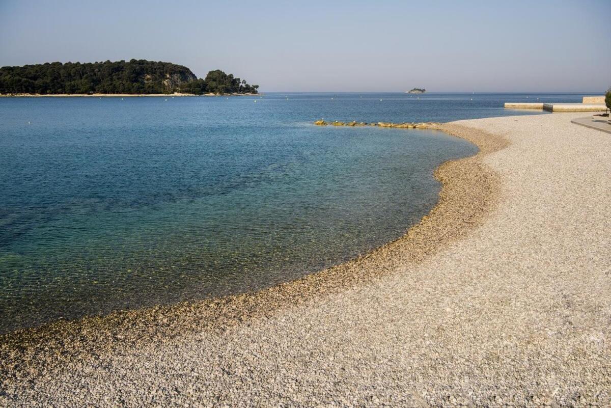 Apartments Cvek Rovinj Zewnętrze zdjęcie