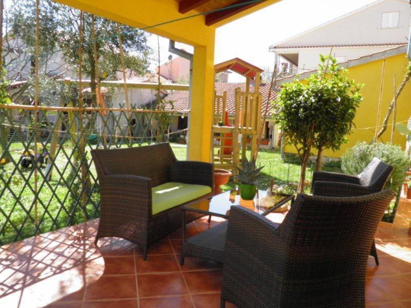 Apartments Cvek Rovinj Pokój zdjęcie