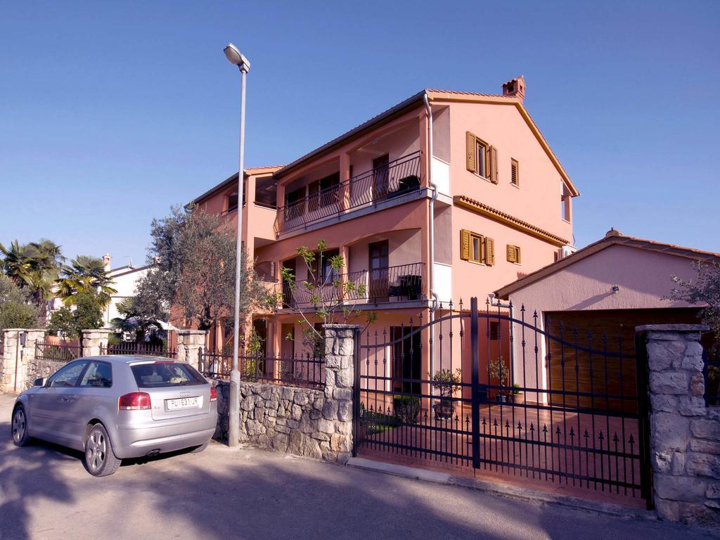 Apartments Cvek Rovinj Zewnętrze zdjęcie