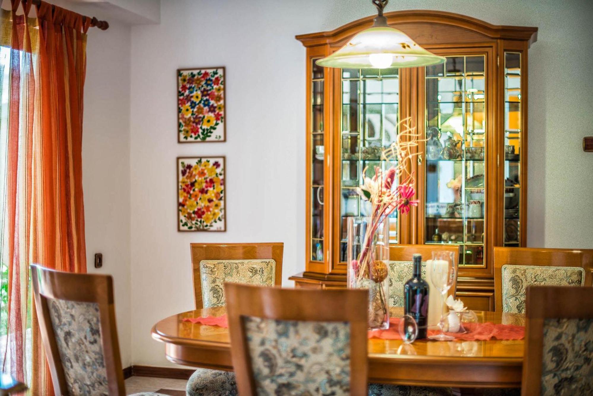 Apartments Cvek Rovinj Zewnętrze zdjęcie