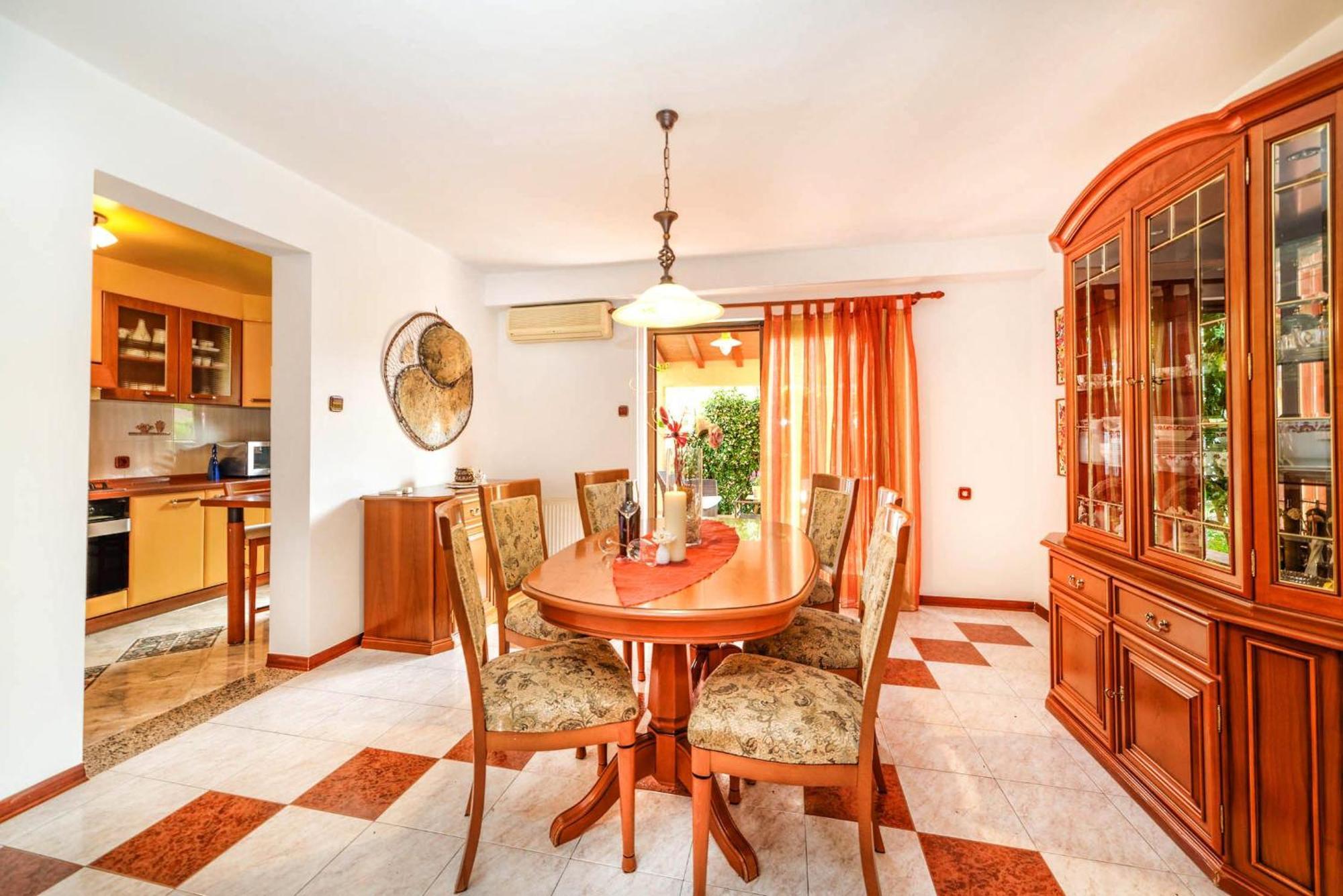 Apartments Cvek Rovinj Zewnętrze zdjęcie
