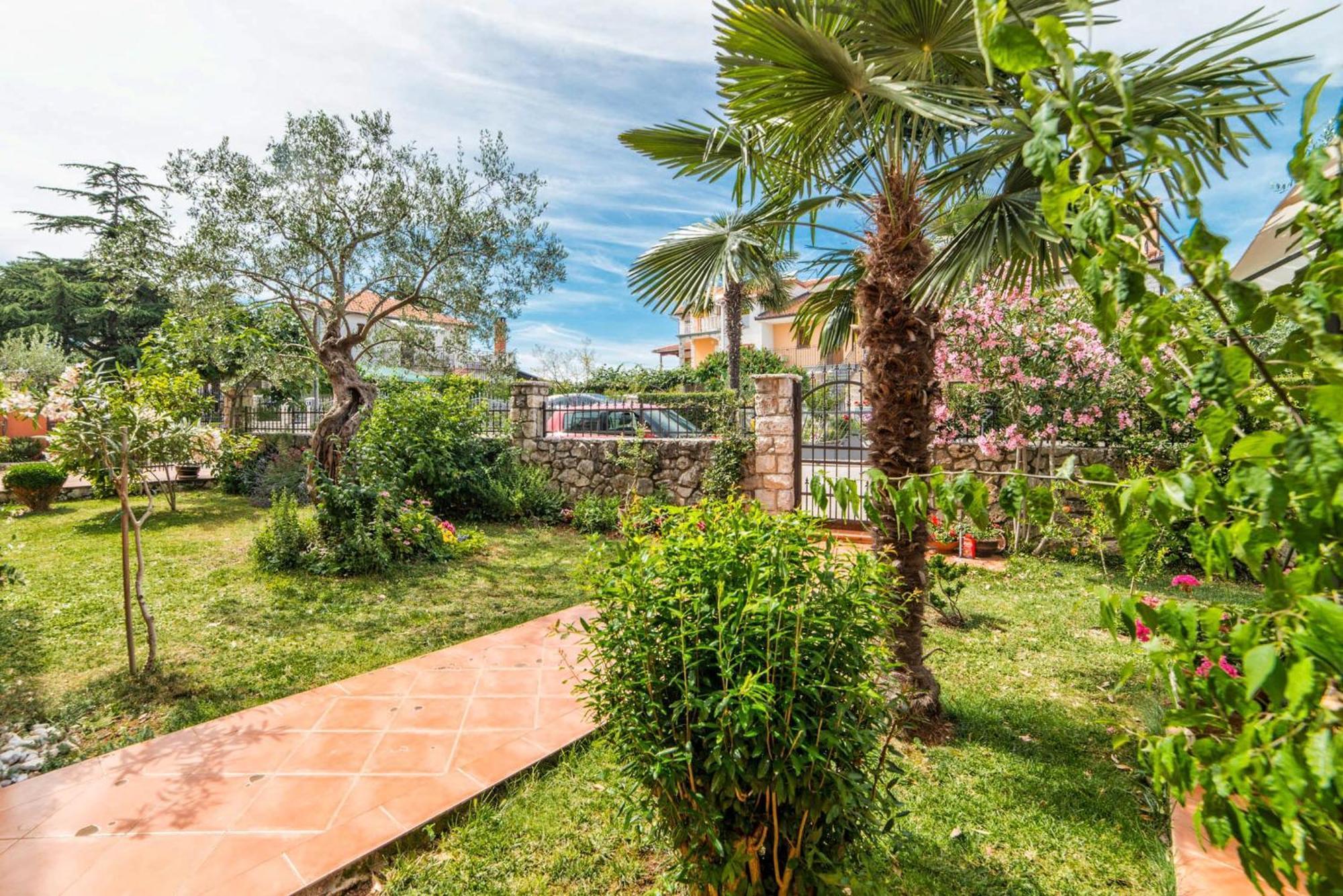 Apartments Cvek Rovinj Zewnętrze zdjęcie