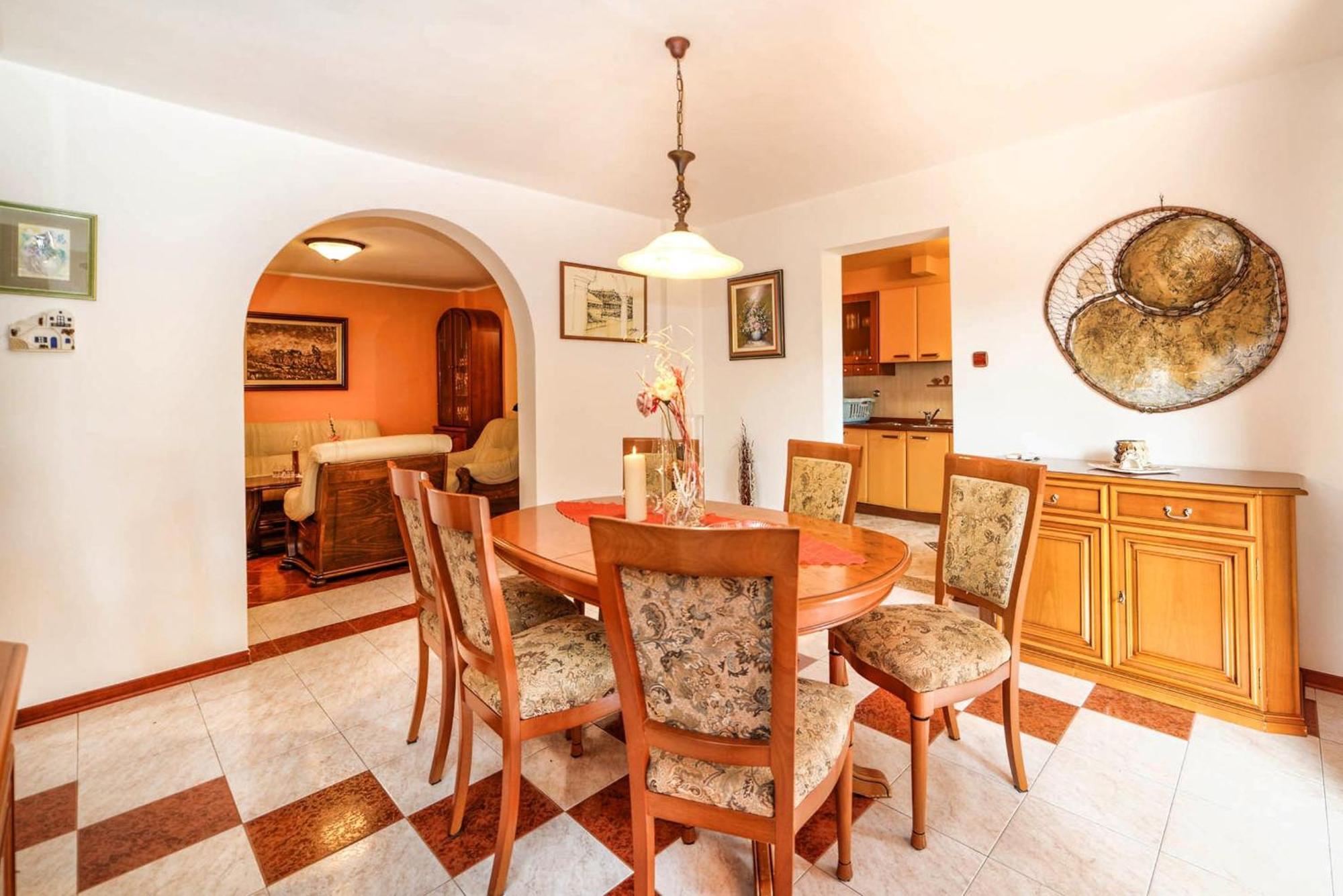 Apartments Cvek Rovinj Zewnętrze zdjęcie