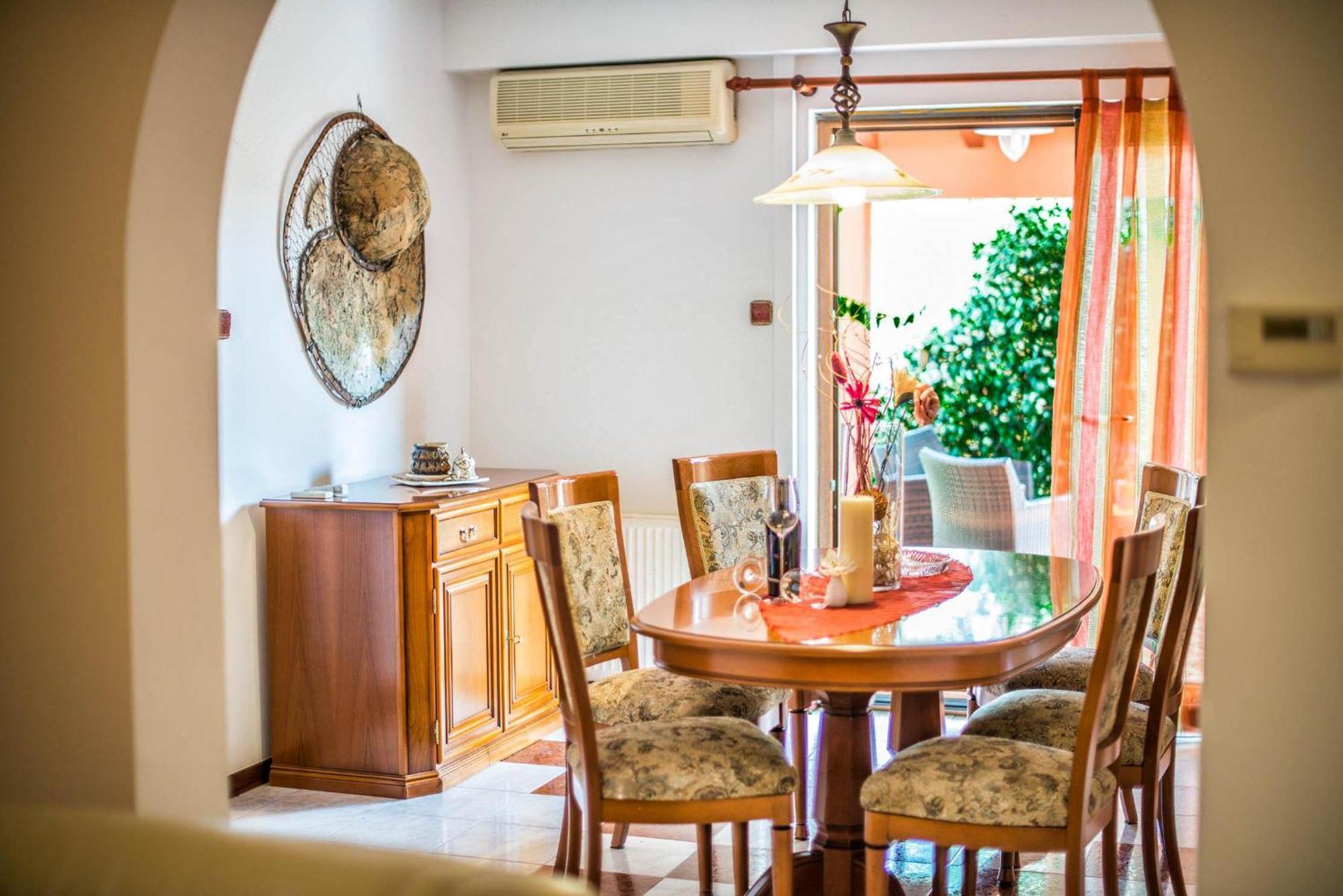Apartments Cvek Rovinj Zewnętrze zdjęcie