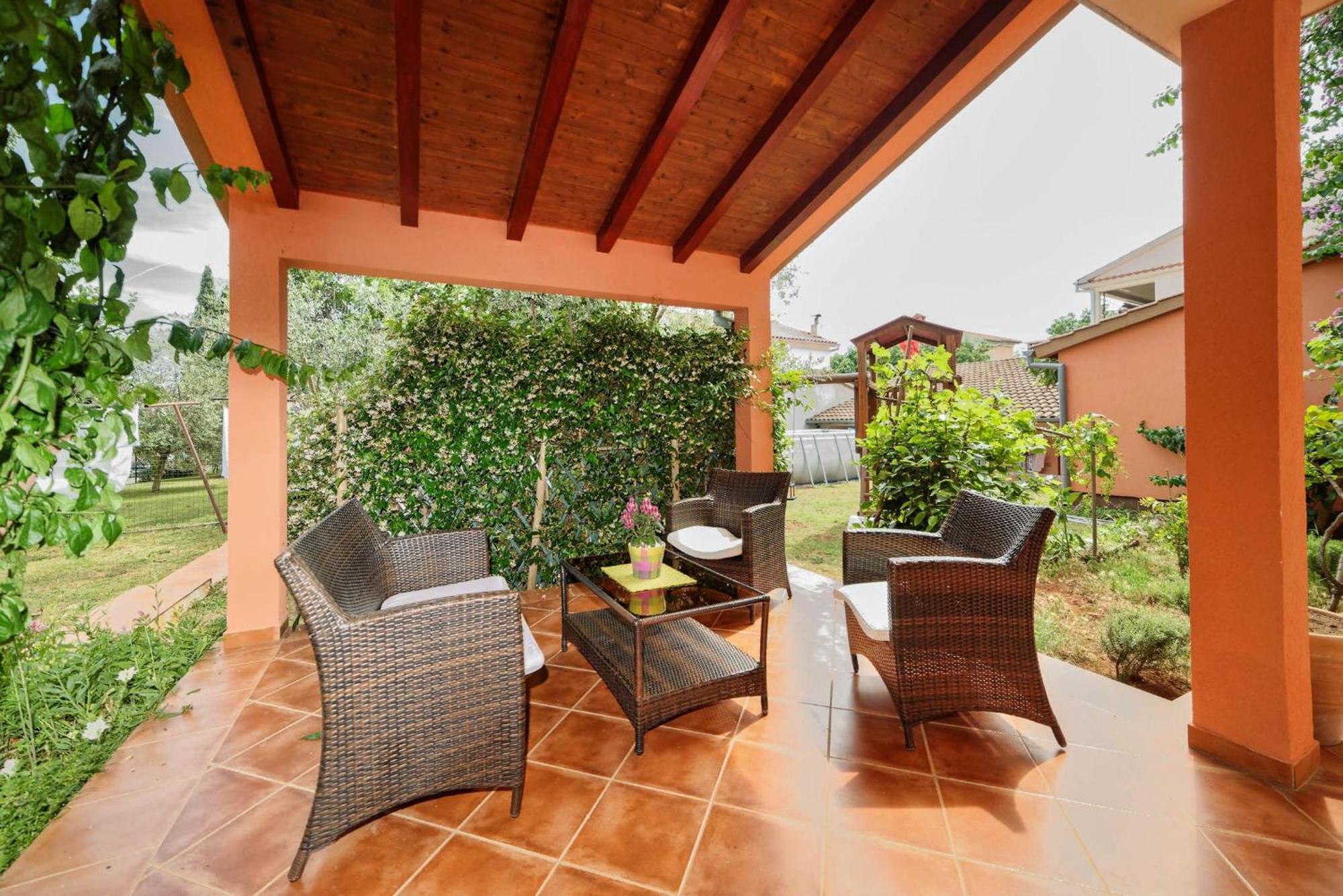 Apartments Cvek Rovinj Zewnętrze zdjęcie