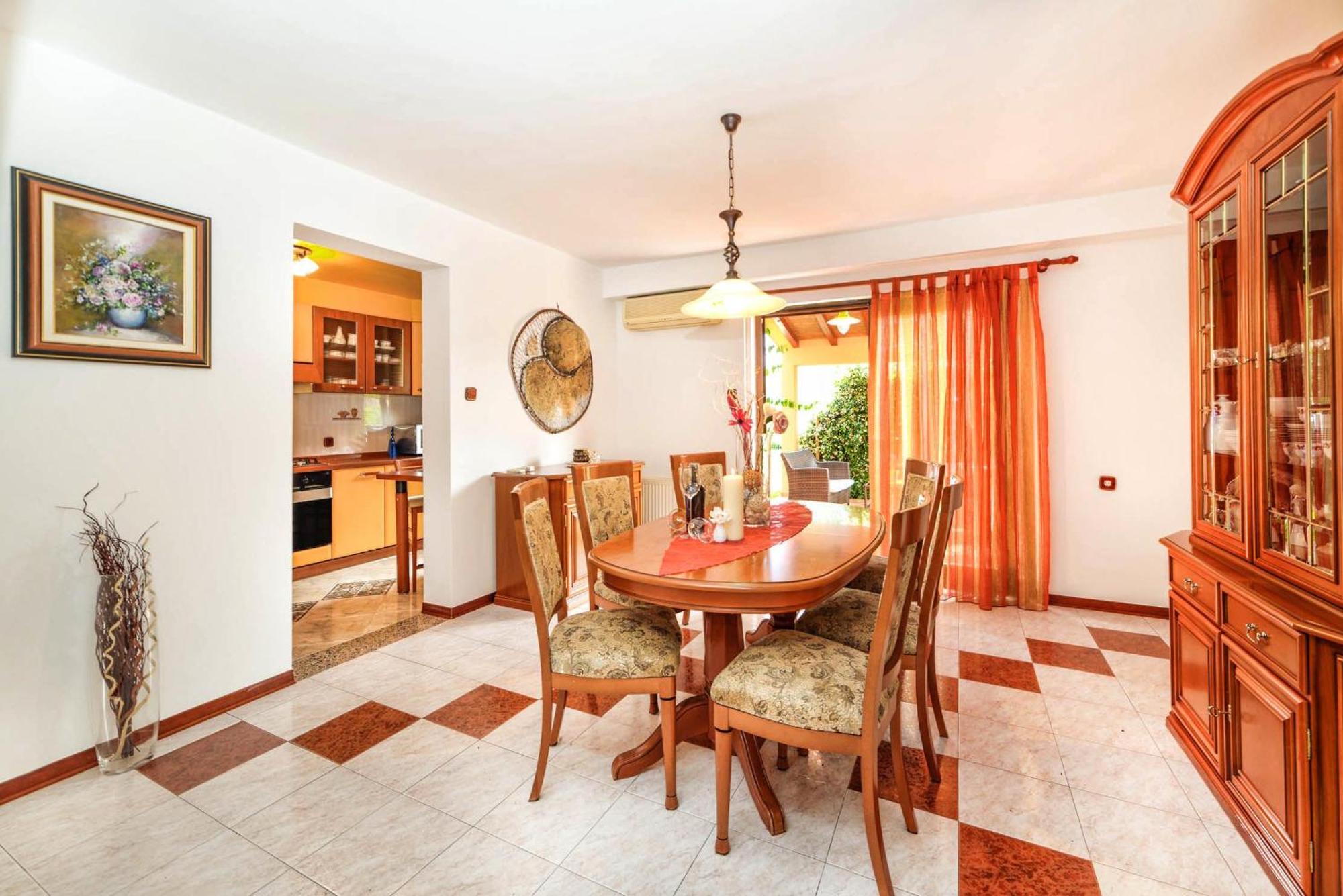 Apartments Cvek Rovinj Zewnętrze zdjęcie