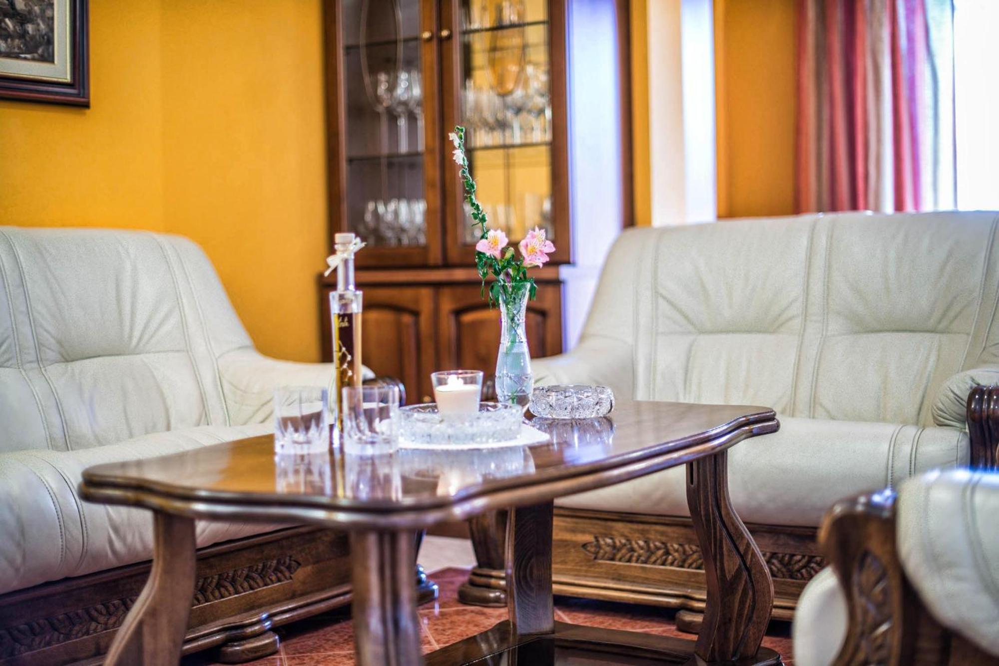 Apartments Cvek Rovinj Zewnętrze zdjęcie