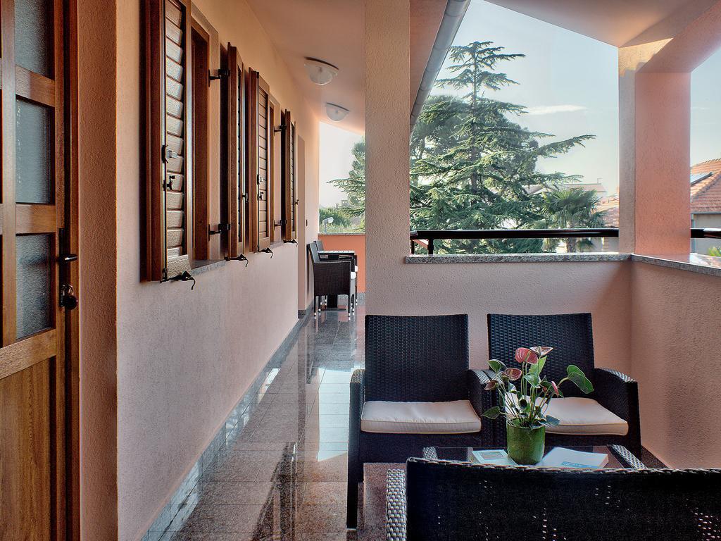 Apartments Cvek Rovinj Zewnętrze zdjęcie