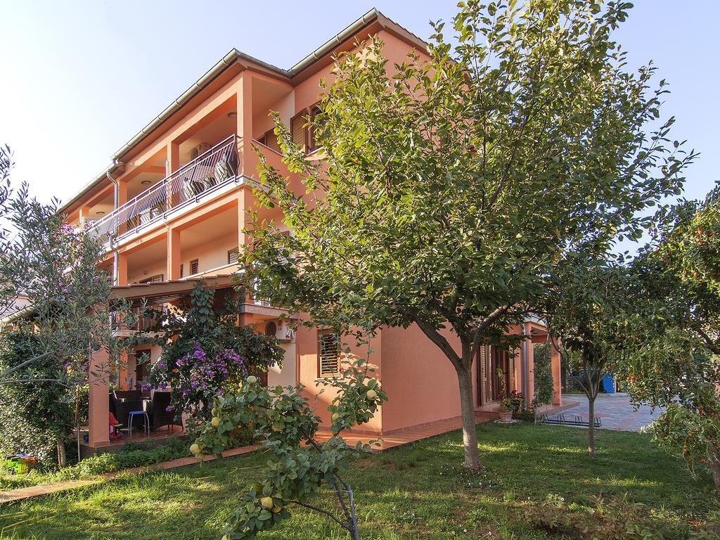 Apartments Cvek Rovinj Zewnętrze zdjęcie