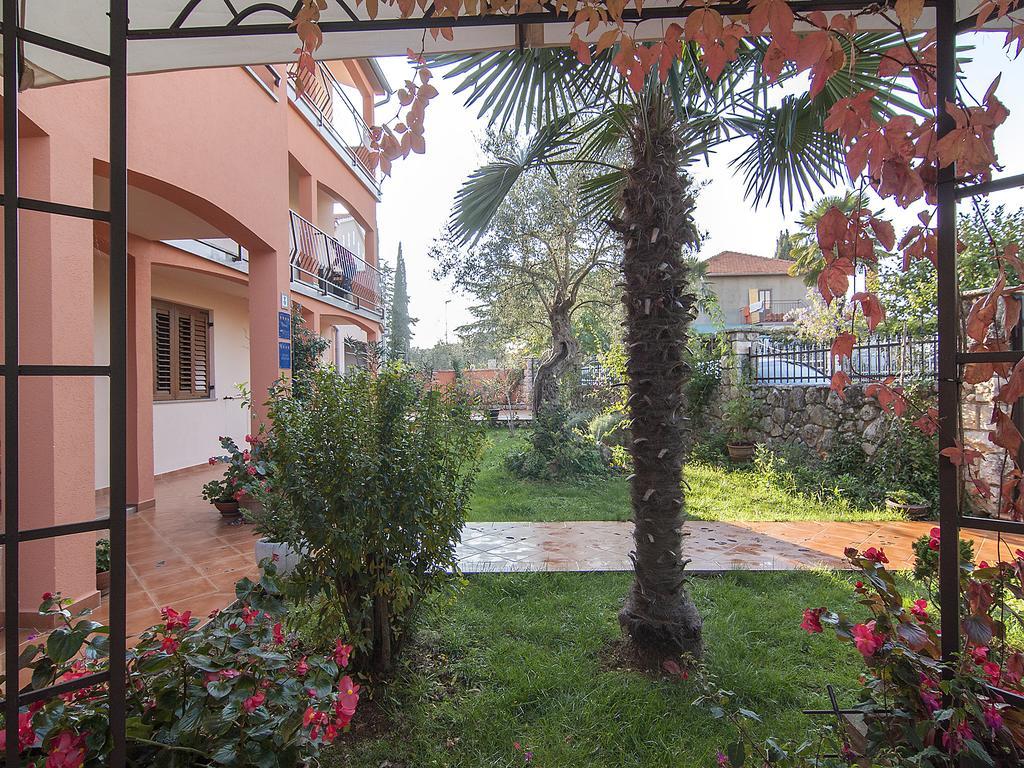 Apartments Cvek Rovinj Zewnętrze zdjęcie
