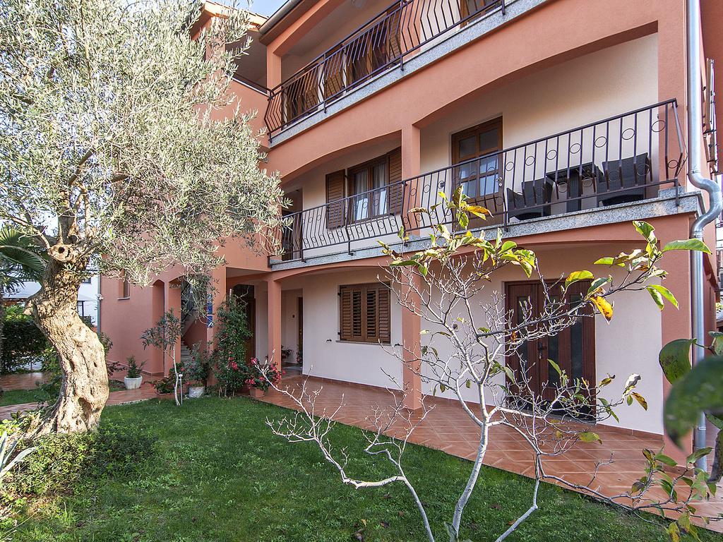 Apartments Cvek Rovinj Zewnętrze zdjęcie