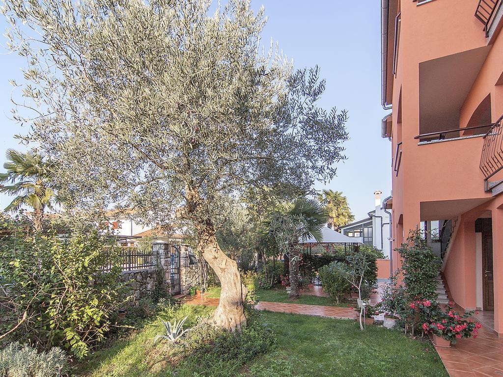 Apartments Cvek Rovinj Zewnętrze zdjęcie