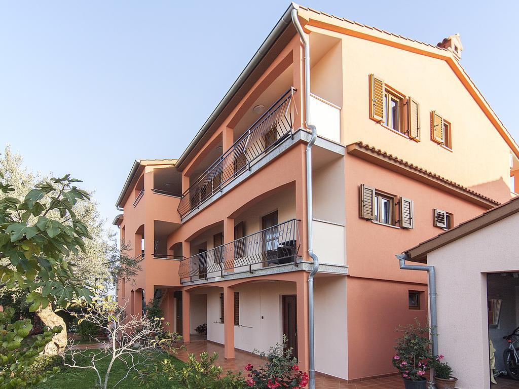 Apartments Cvek Rovinj Zewnętrze zdjęcie