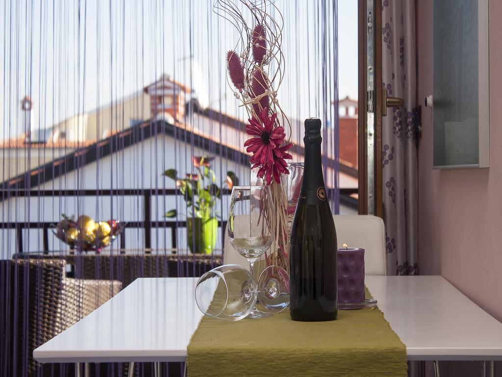 Apartments Cvek Rovinj Zewnętrze zdjęcie