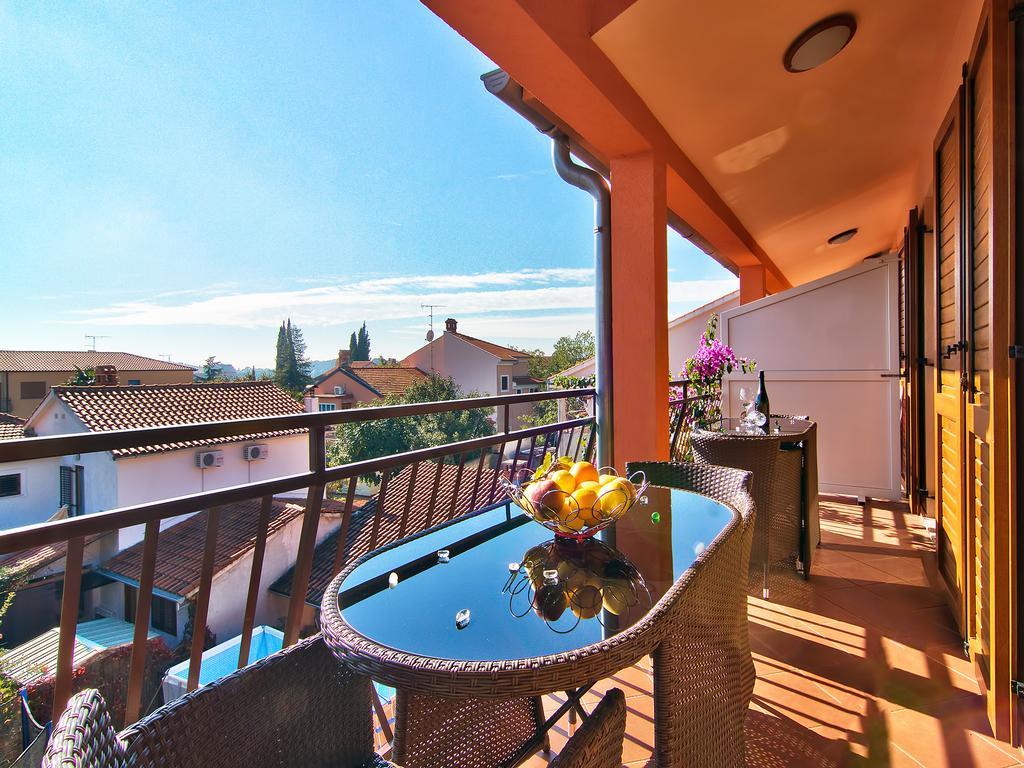 Apartments Cvek Rovinj Zewnętrze zdjęcie