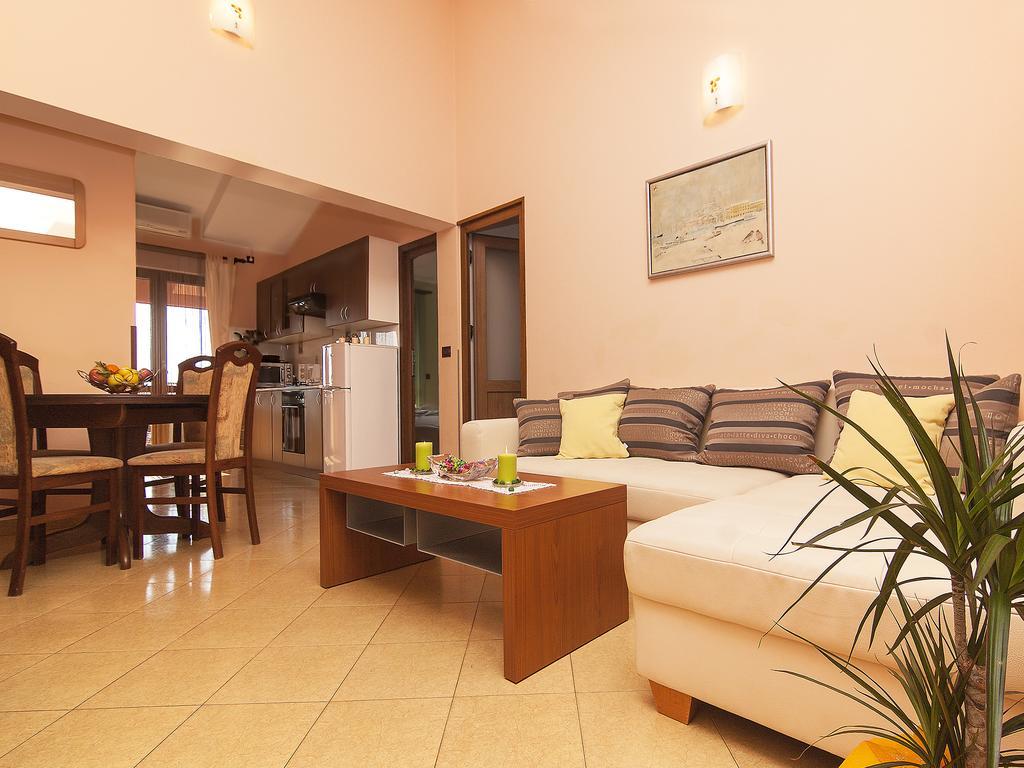 Apartments Cvek Rovinj Zewnętrze zdjęcie