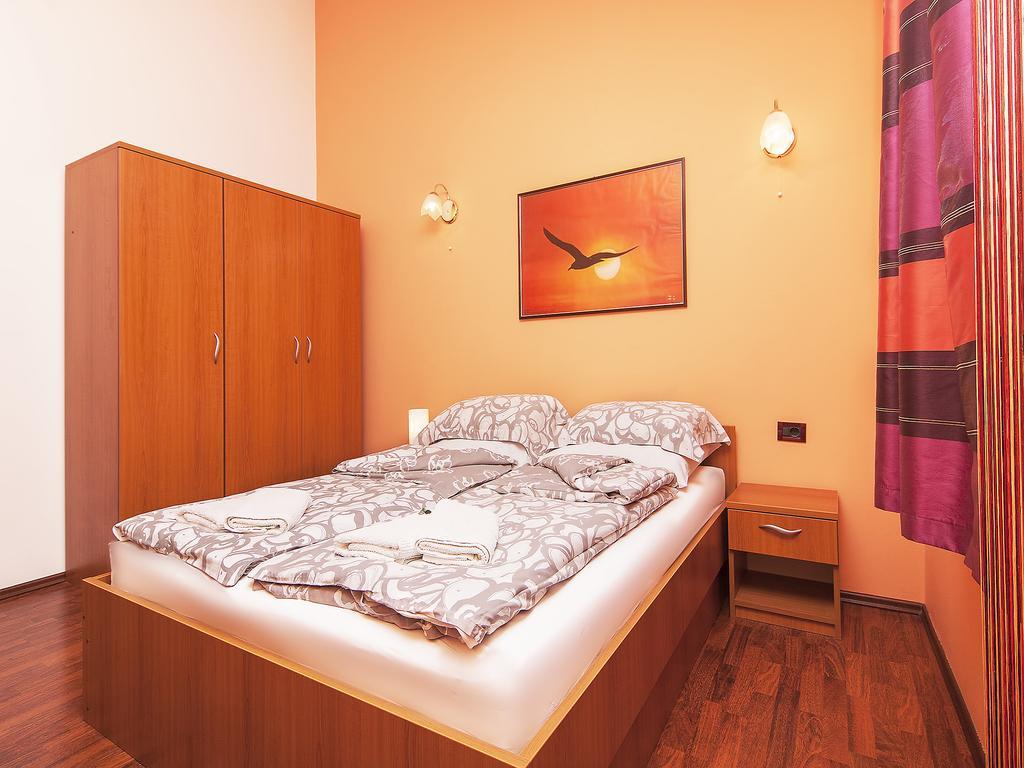 Apartments Cvek Rovinj Zewnętrze zdjęcie
