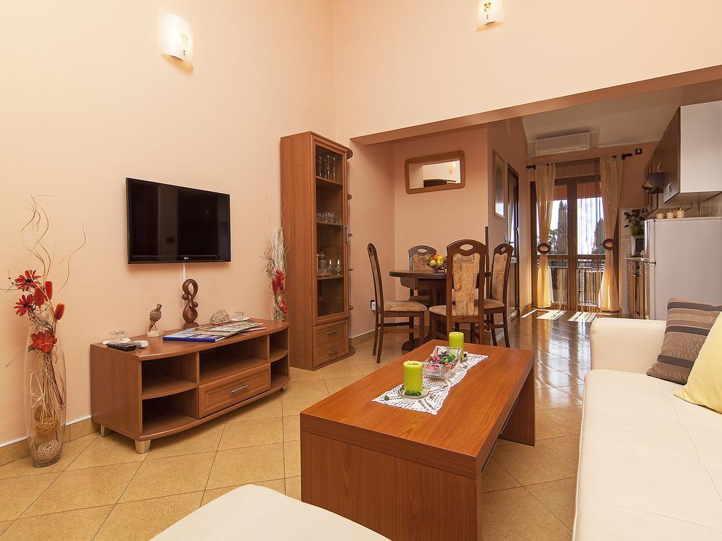 Apartments Cvek Rovinj Zewnętrze zdjęcie