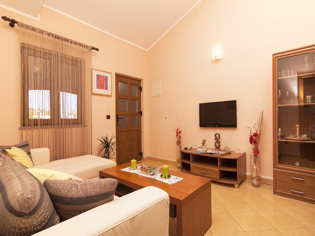 Apartments Cvek Rovinj Zewnętrze zdjęcie