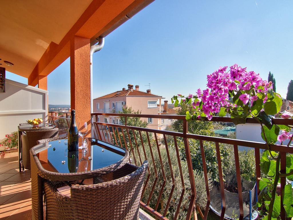 Apartments Cvek Rovinj Zewnętrze zdjęcie