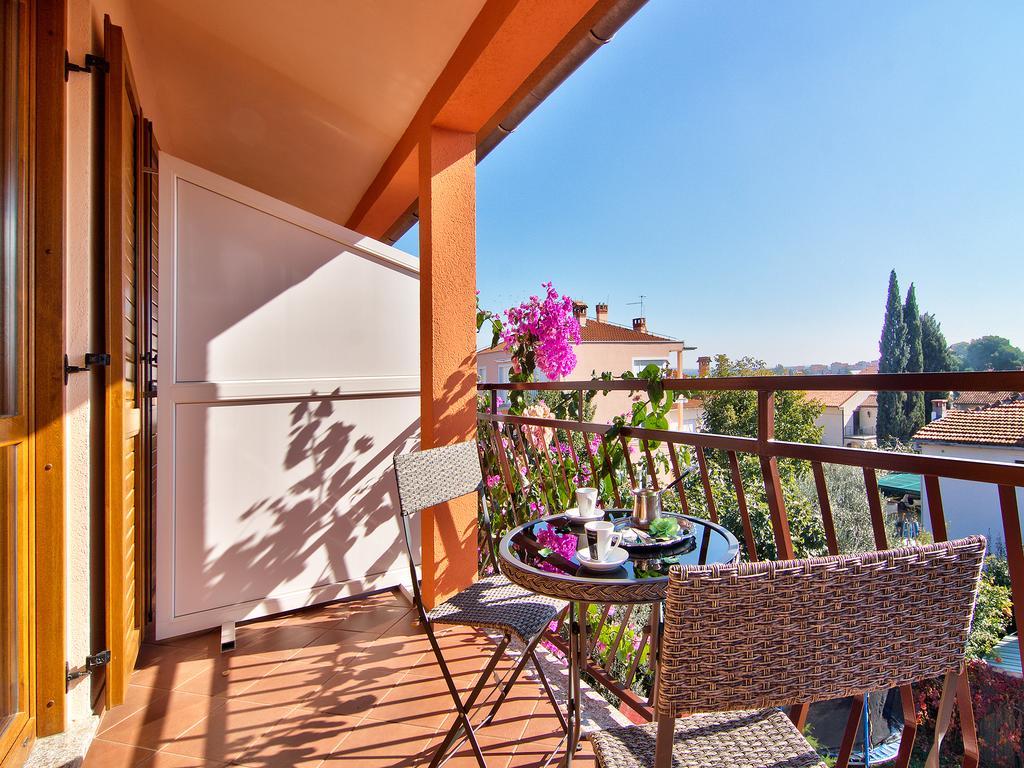Apartments Cvek Rovinj Zewnętrze zdjęcie