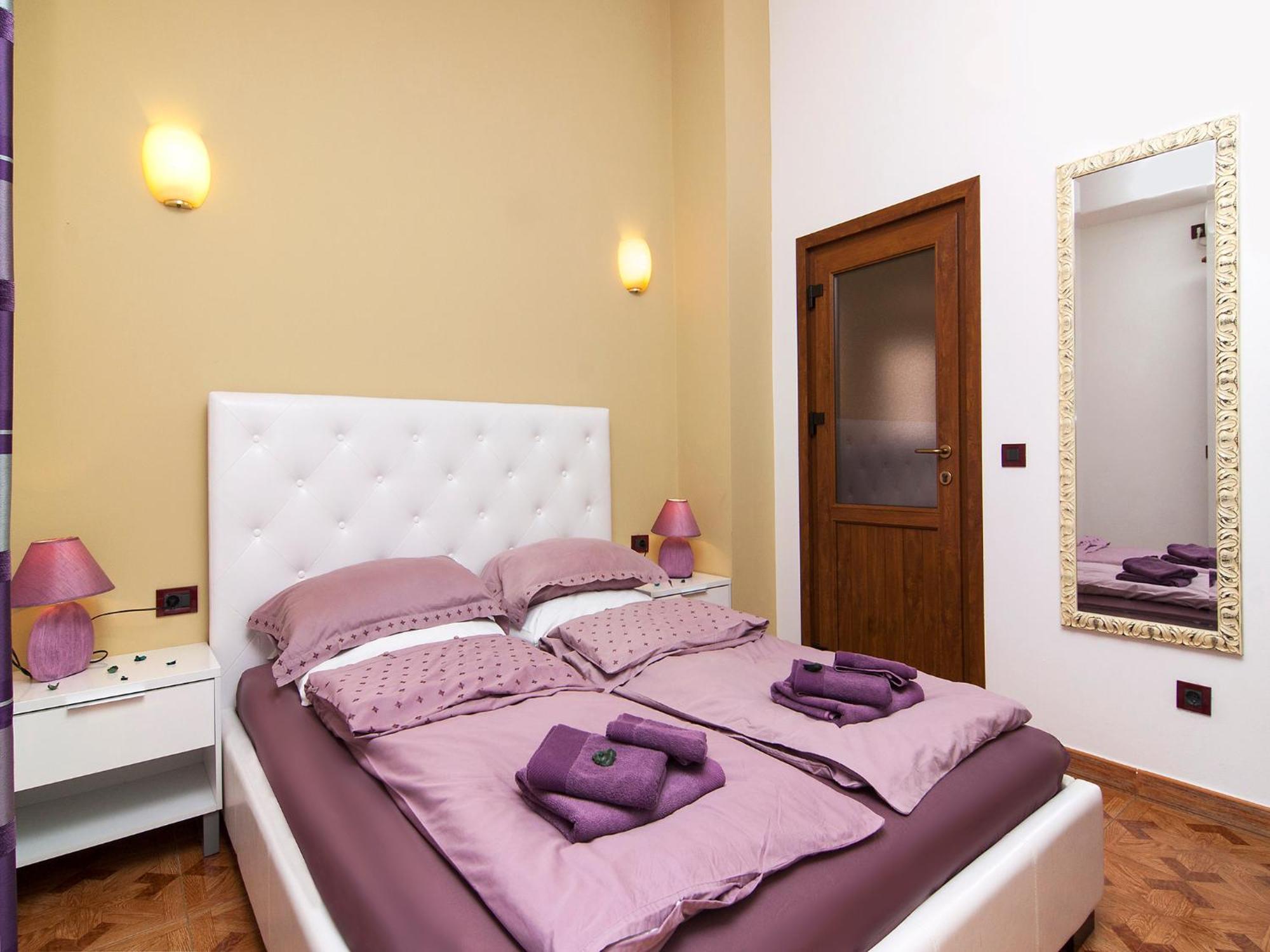 Apartments Cvek Rovinj Zewnętrze zdjęcie