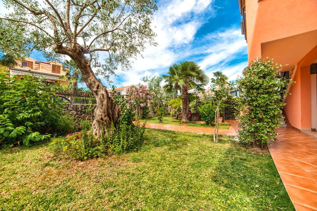 Apartments Cvek Rovinj Zewnętrze zdjęcie