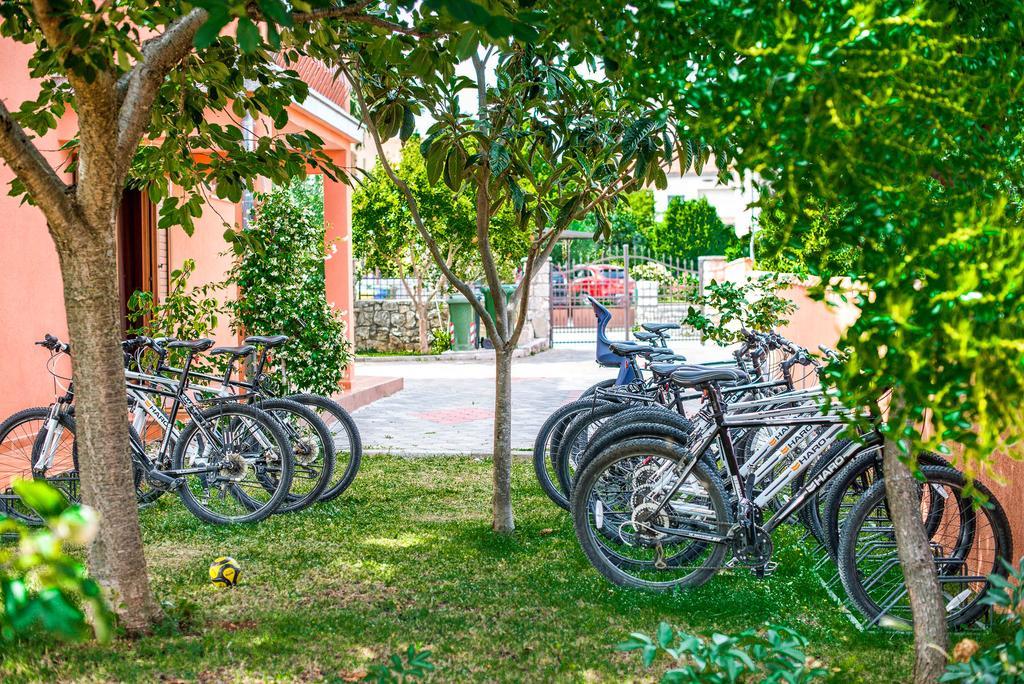 Apartments Cvek Rovinj Zewnętrze zdjęcie