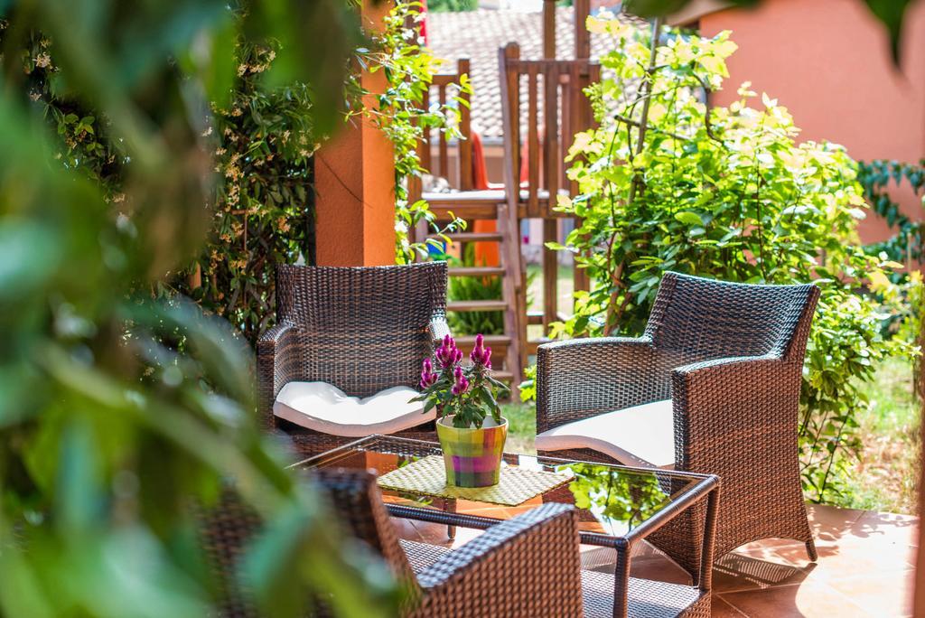 Apartments Cvek Rovinj Zewnętrze zdjęcie
