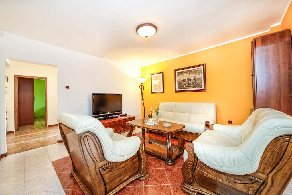 Apartments Cvek Rovinj Zewnętrze zdjęcie