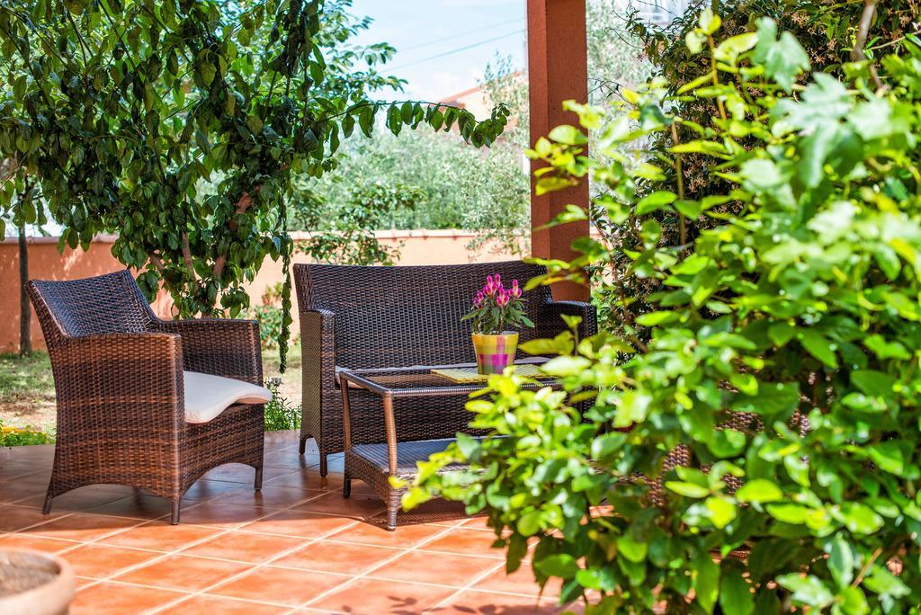 Apartments Cvek Rovinj Zewnętrze zdjęcie