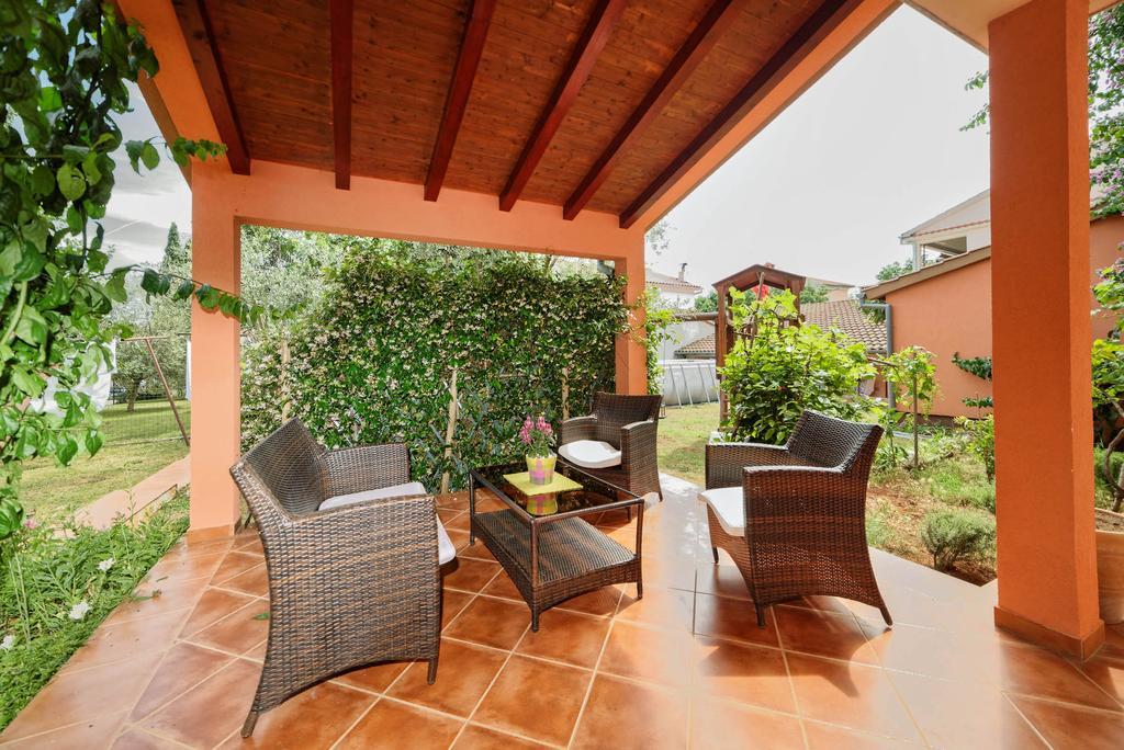 Apartments Cvek Rovinj Zewnętrze zdjęcie