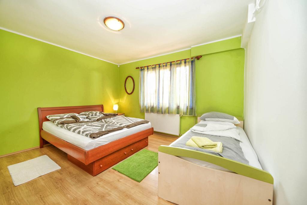 Apartments Cvek Rovinj Zewnętrze zdjęcie