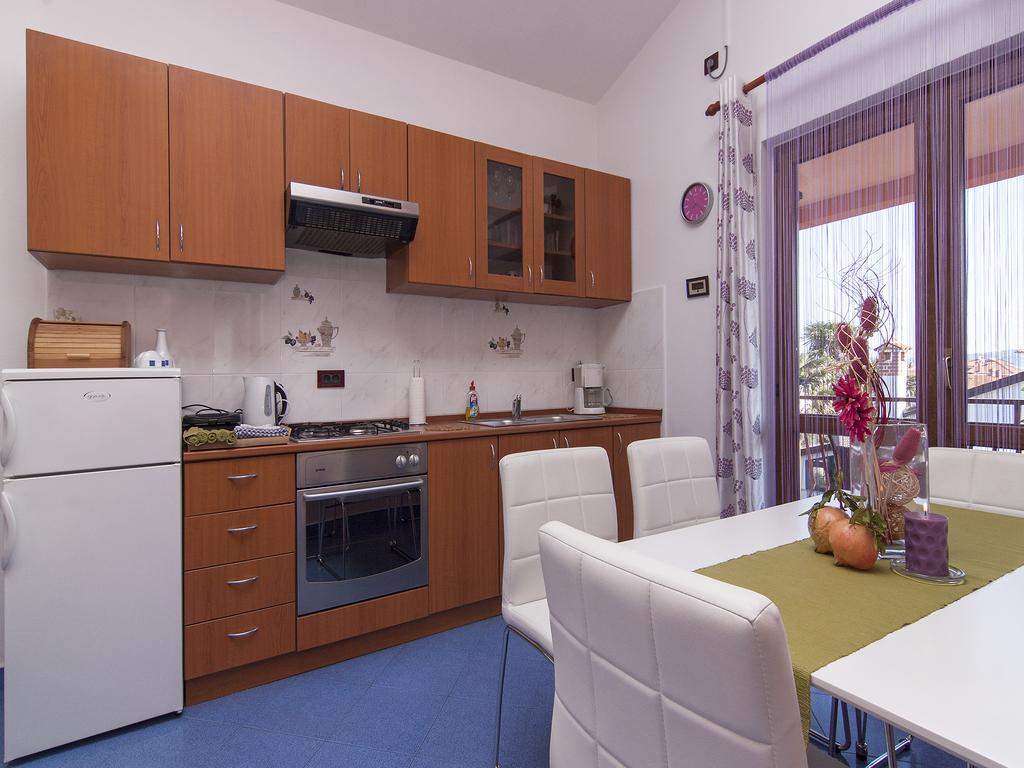 Apartments Cvek Rovinj Pokój zdjęcie
