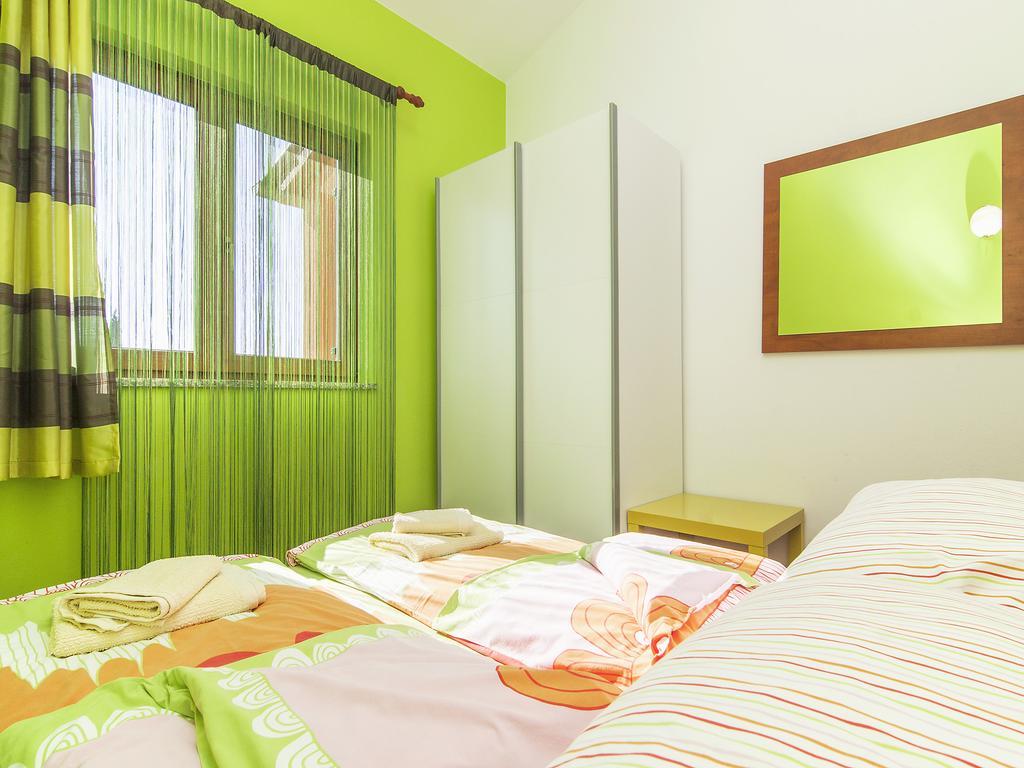 Apartments Cvek Rovinj Pokój zdjęcie