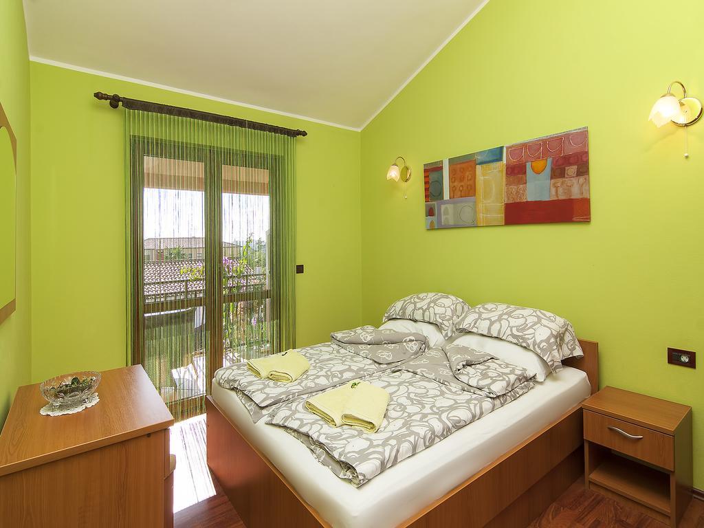 Apartments Cvek Rovinj Pokój zdjęcie