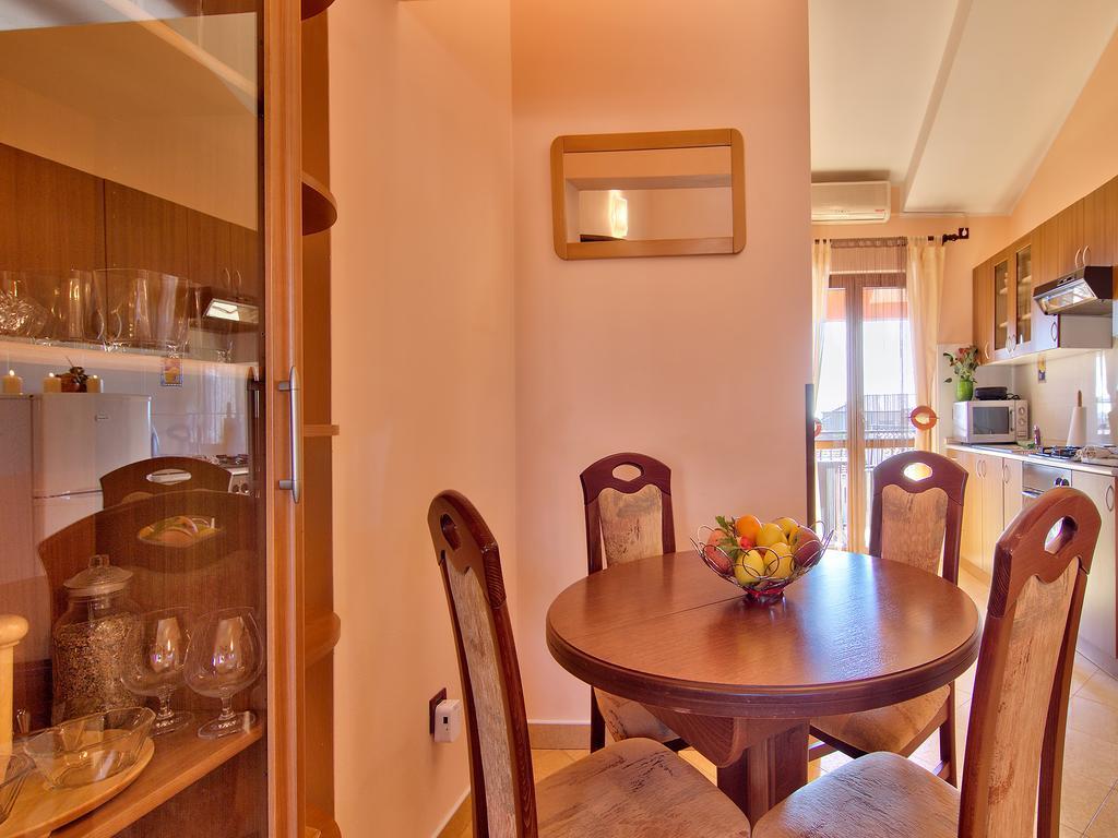 Apartments Cvek Rovinj Pokój zdjęcie