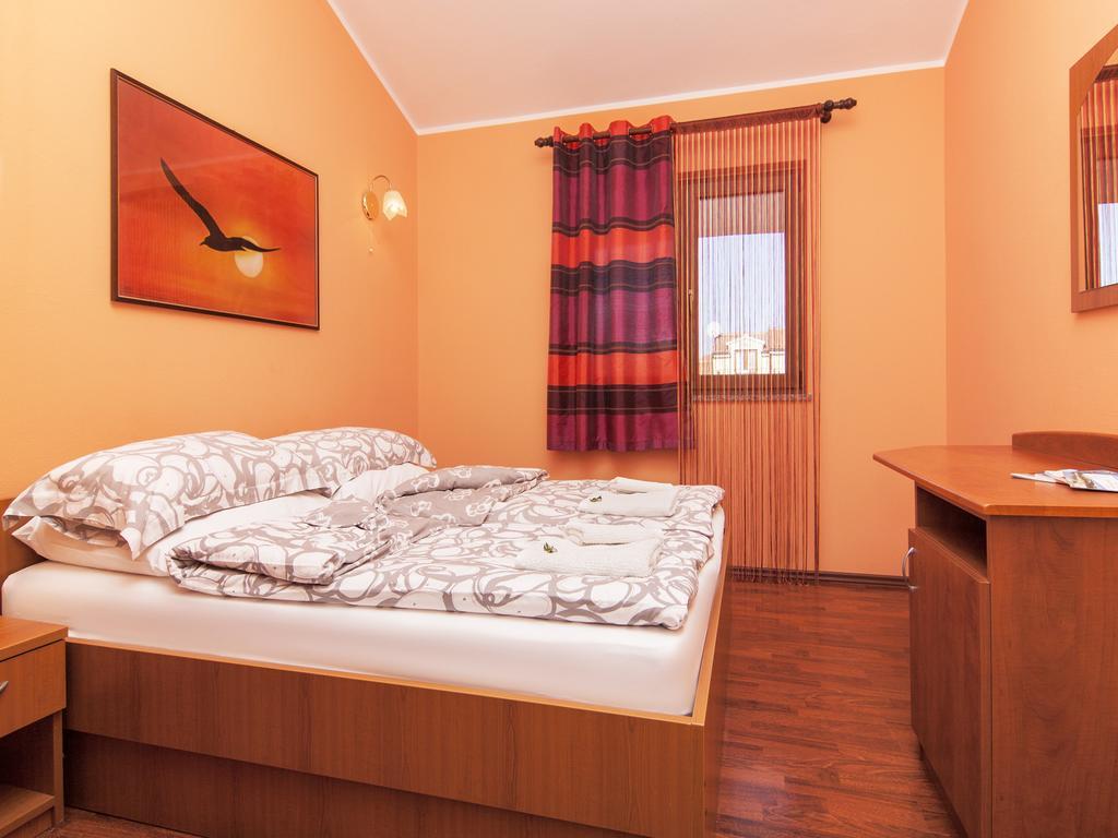 Apartments Cvek Rovinj Pokój zdjęcie