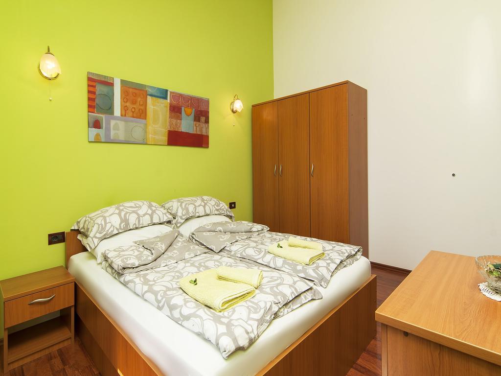 Apartments Cvek Rovinj Pokój zdjęcie