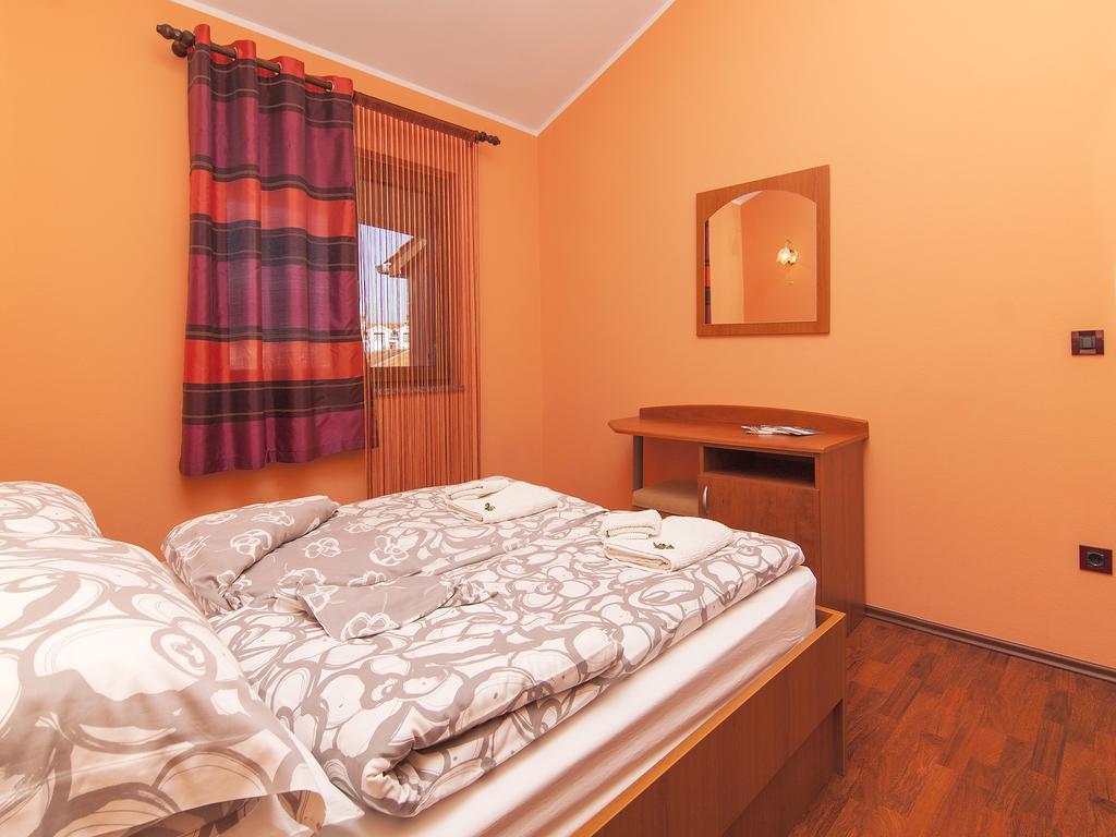 Apartments Cvek Rovinj Pokój zdjęcie
