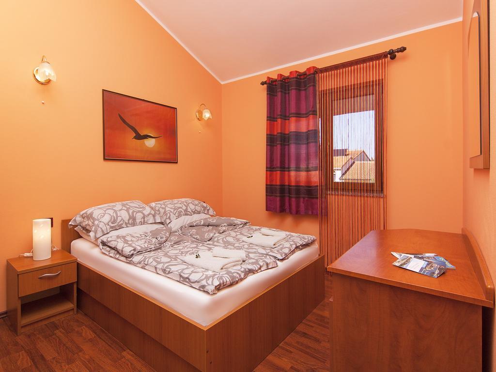 Apartments Cvek Rovinj Pokój zdjęcie