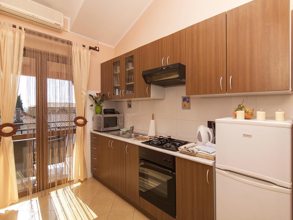Apartments Cvek Rovinj Pokój zdjęcie