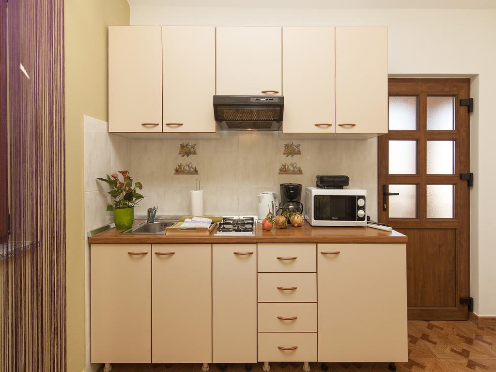 Apartments Cvek Rovinj Pokój zdjęcie