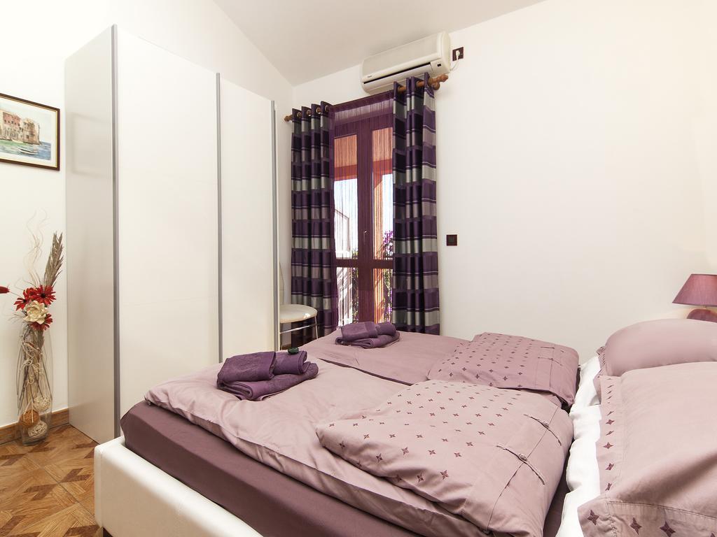 Apartments Cvek Rovinj Pokój zdjęcie